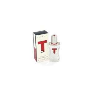  T by Tommy Hilfiger After Shave (unboxed) 1.7 oz Health 