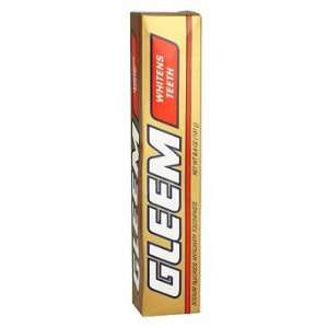  Gleem Anticavity Toothpaste 6.4 oz