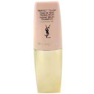 Perfect Touch Radiant Brush Foundation   # 06 Gold Beige by Yves Saint 