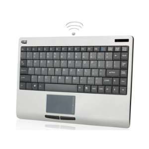    SlimTouch Wireless Mini Touchpad Keyboard