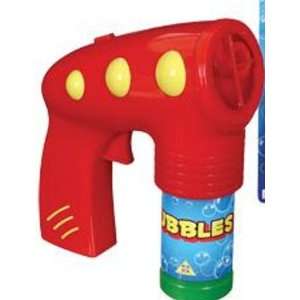  Bubbles Gun   Extream bub Toys & Games