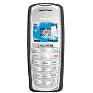  Nokia 2126i Tracfone Cell Phones & Accessories