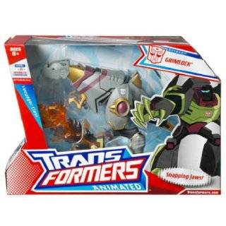  dinobots transformer Toys & Games