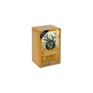  Triple Leaf Tea Detox Tea (3x20 bag) 