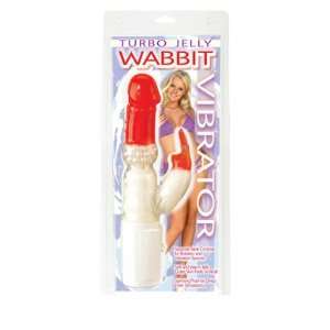  Bundle Turbo Jelly Wabbit vibrator and 2 pack of Pink 