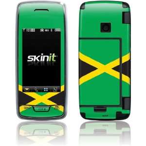  Jamaica skin for LG Voyager VX10000 Electronics