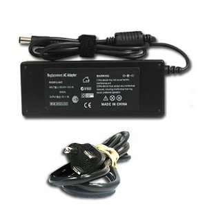  AC Adapter/Power Supply for Toshiba Satellite A50 M35 