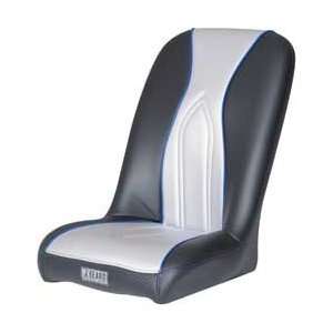 SPEED INDUSTRIES~ RHINOSPORT SEAT YEL PIPING  Sports 