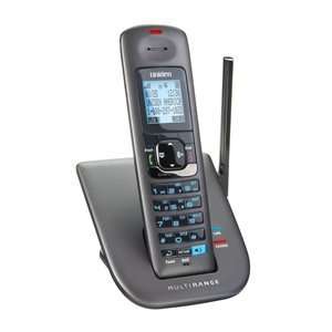  Uniden Expansion Handset w Repeater for DECT400 (Cordless 