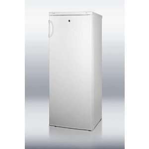  Summit UF850L Upright Freezers