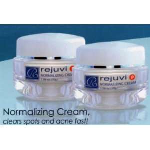  Rejuvi Normalizing Cream Advance Formulation for Open Acne 