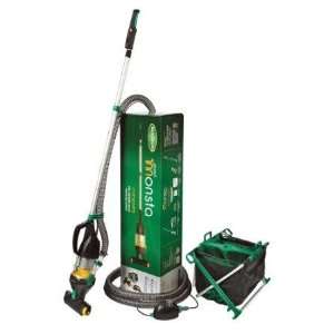 Pond Monsta Vacuum System 