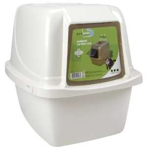  Van Ness CP7 Enclosed Cat Pan/Litter Box, Extra Large 