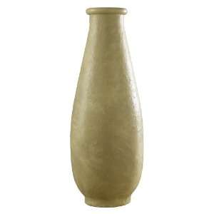   DV VENTN BOT L BGE Venetian Decorative Vase, Large