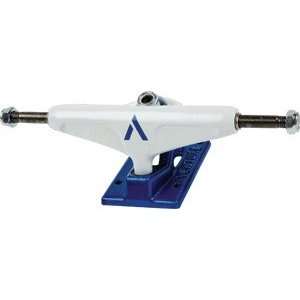  Venture Blue Pearl Lo  5.0 Skateboard Trucks (Set Of 2 