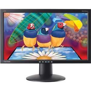  Viewsonic Value VA2223wm 22 LCD Monitor   169   5 ms 