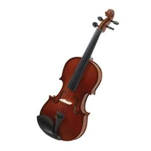    Cecilio CVN 100 Size 1/16 Student Violin Musical Instruments