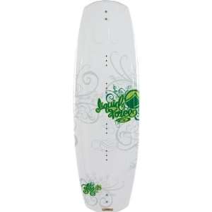  Liquid Force Star 118 (9) Wakeboards