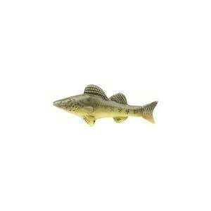  Rivers Edge 145 Walleye Fish Antenna Topper Everything 
