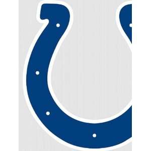 Wallpaper Fathead Fathead NFL Players and Logos Indianapolis Colts 