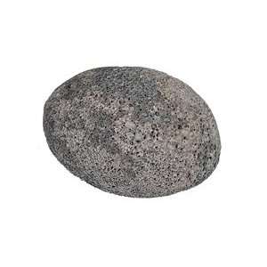  ADORO Natural Round Lava Stone Great for Rough & Stained 