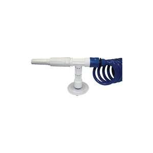  T H Marine Hose Holder W Suction Cup