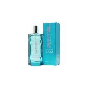   Cool water game perfume for women edt spray 1.7 oz by davidoff Beauty