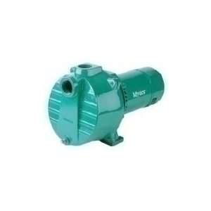 Myers QP20 2hp Quick Prime Sprinkler Pump