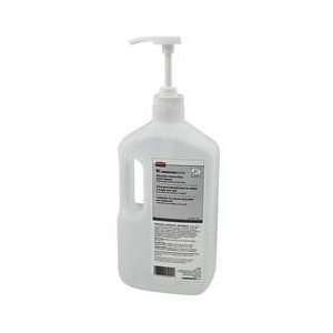  Hand Cleaner,waterless,hvy Duty,64oz,pk4   RUBBERMAID 