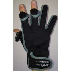   Gloves   Ideal for Riding, Shooting, Fishing, Gym, Weightlifting