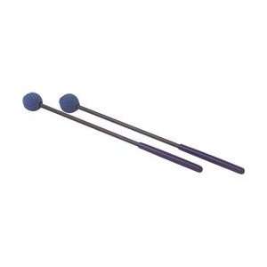    Lyons Orff Mallets Yarn Head Bass Xylo Mallets Musical Instruments