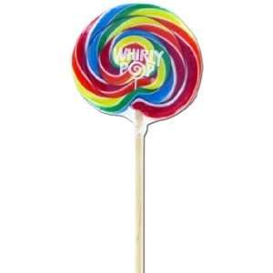 Whirly Pops 3oz 48 Count  Grocery & Gourmet Food