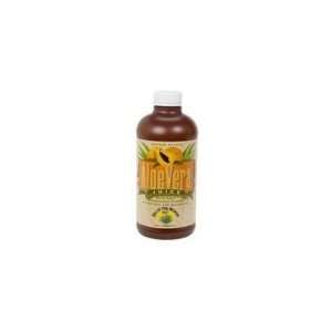   The Desert Orange Papaya Aloe Vera Juice ( 1 x 32 OZ) 