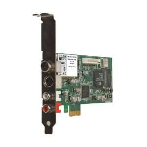  HVR 1400 DVB T Analog x54Card