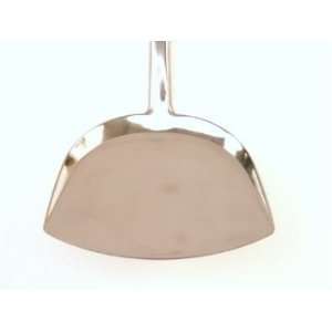  Asia Professional Stainless Steel Wok Turner   Spade of 