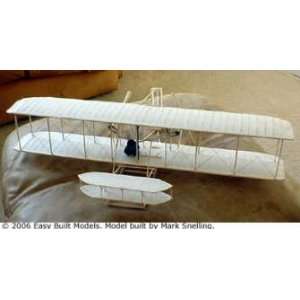 Wright Flyer Toys & Games