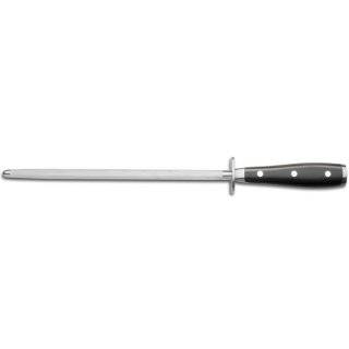 Wusthof Classic Ikon 10 inch Steel, Double Bolster